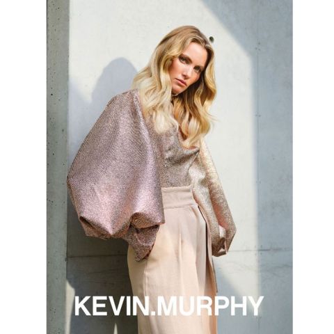 Kevin Murphy - Smooth.Again - Kit