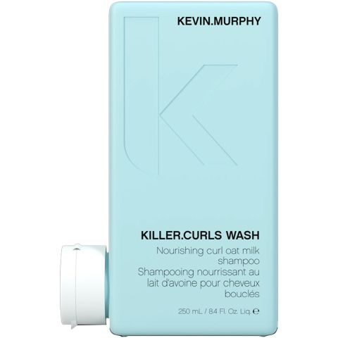 Kevin Murphy - Killer.Curls Wash - Shampoo for curls