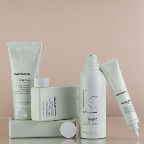 Kevin Murphy - Scalp.Spa Wash soothing shampoo - 250 ml