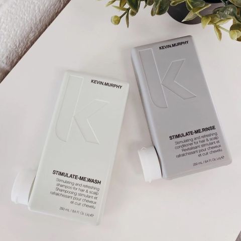 Kevin Murphy - Stimulate.Me - Kit