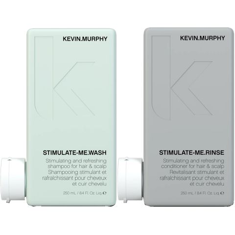 Kevin Murphy - Stimulate.Me - Kit