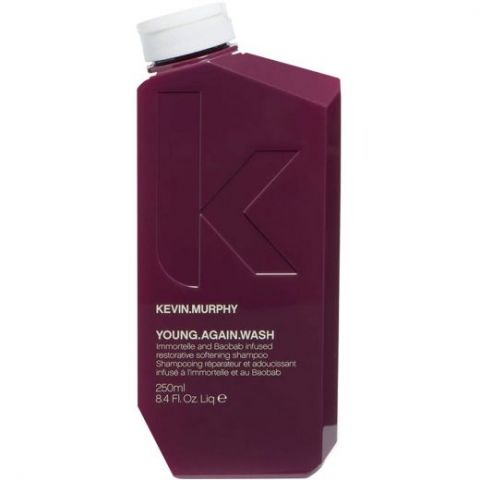 Kevin Murphy - Young.Again - Kit