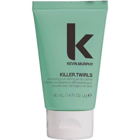 Kevin Murphy Killer.Twirls