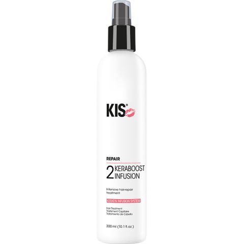 KIS - Care - KeraBoost - Infusion - 300 ml