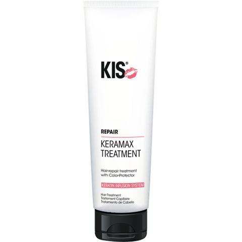 KIS KeraMax Treatment