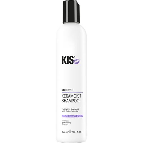 KIS KeraMoist Shampoo