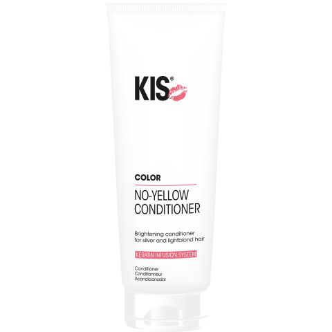 KIS - No-Yellow - Conditioner