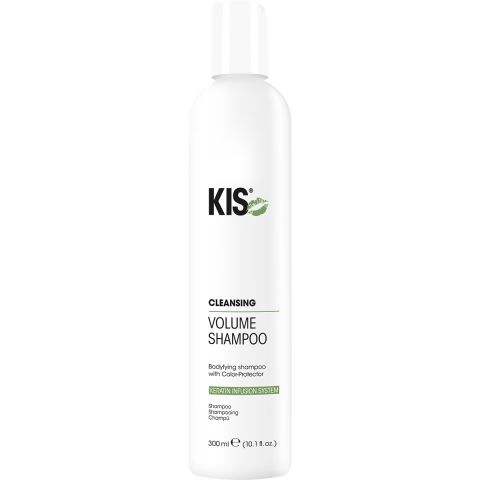 KIS KeraClean Volume Shampoo