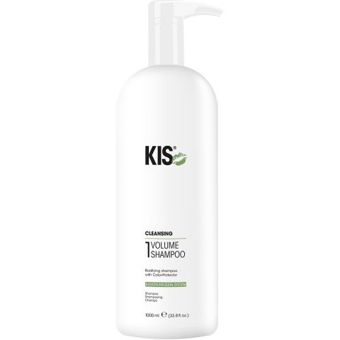 KIS KeraClean Volume Shampoo