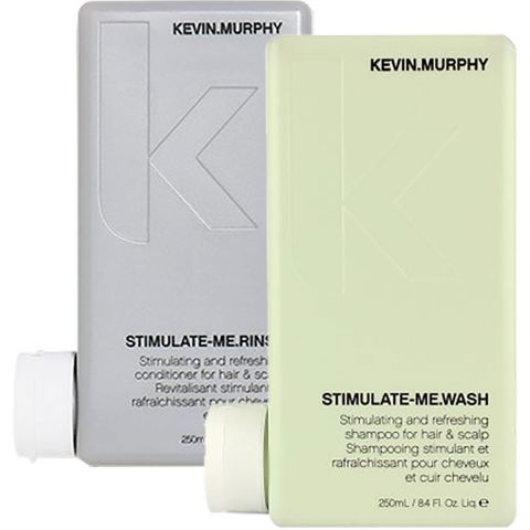 Kevin Murphy - Stimulate.Me - Kit