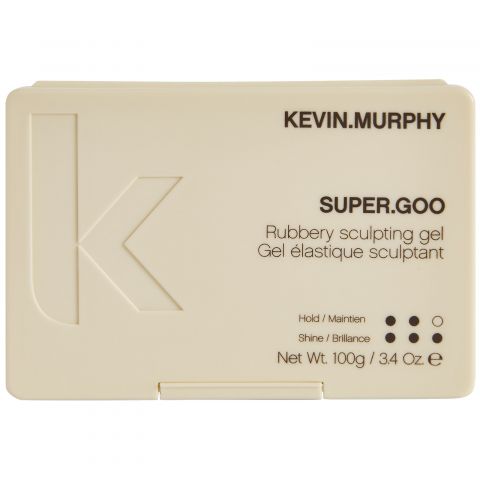 Kevin Murphy - Super.Goo Finishing Gel - 100 gr