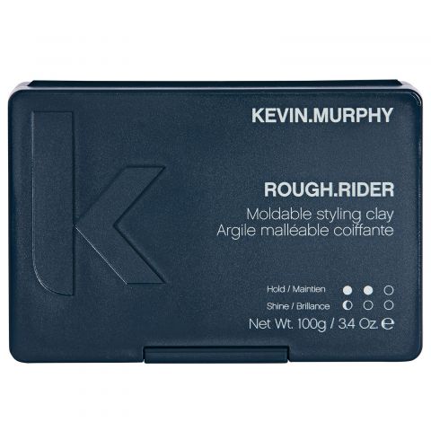 Kevin Murphy - Rough.Rider Moldable Styling Clay - 100 gr