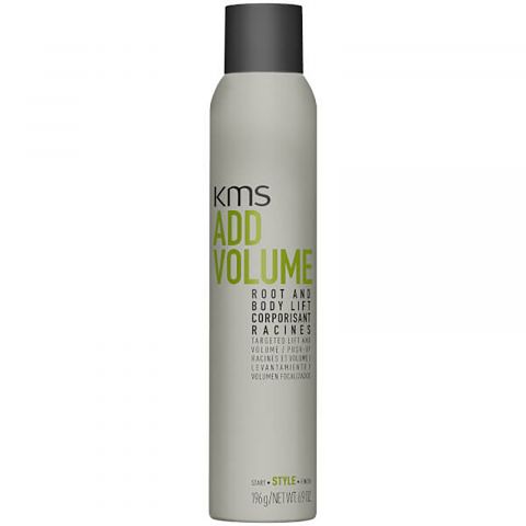 KMS - Add Volume - Root and Body Lift - 200 ml