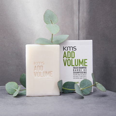 KMS - Add Volume - Kit