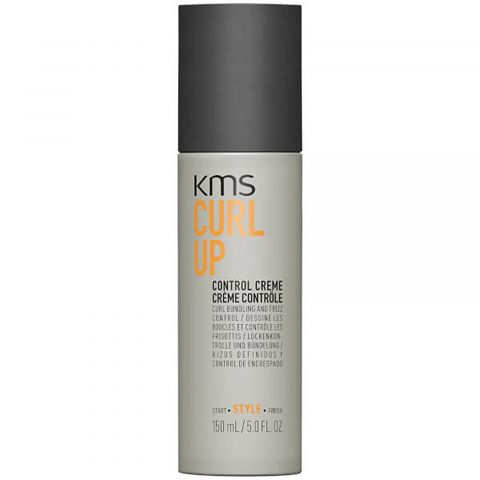 KMS - Curl Up - Control Cream - 150 ml