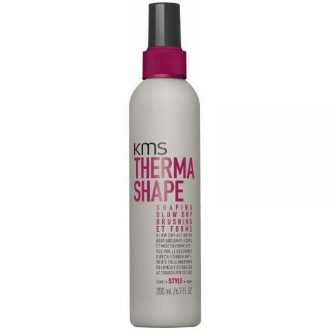 KMS - Therma Shape - Shaping Blow Dry - 200 ml