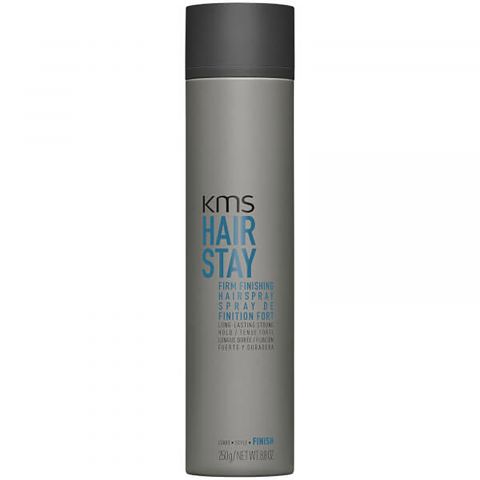 KMS - Hair Stay - Firm Finishing Hairspray - 300 ml