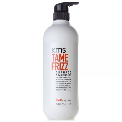 KMS - Tame Frizz - Shampoo