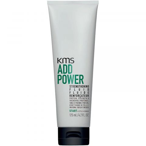 KMS - Add Power - Strengthening Fluid - 125 ml