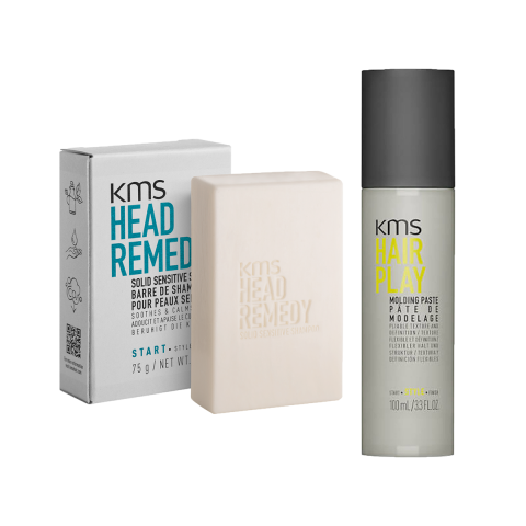 KMS - Head Remedy - Kit