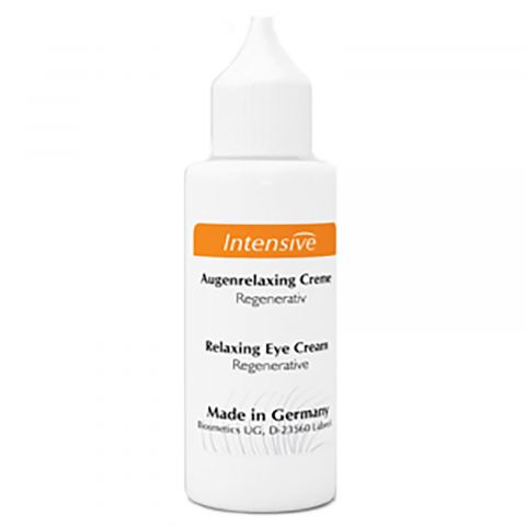 Biosmetics - Relaxing Eye Cream - 50 ml