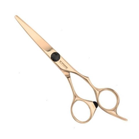 Kyone - 710 - Cutting Shears - Rose Gold - 5.5 Inch