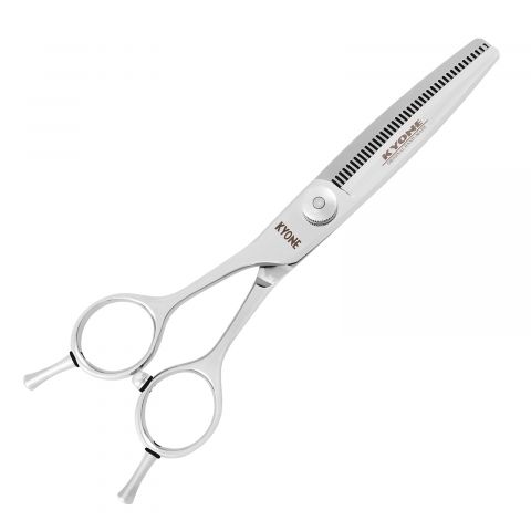 Kyone - Original - E45TL - Left Handed Coupe Shears - 6.0 Inch