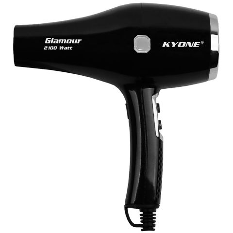 Kyone - KP-500 Glamour Hair Dryer - 2100 Watts