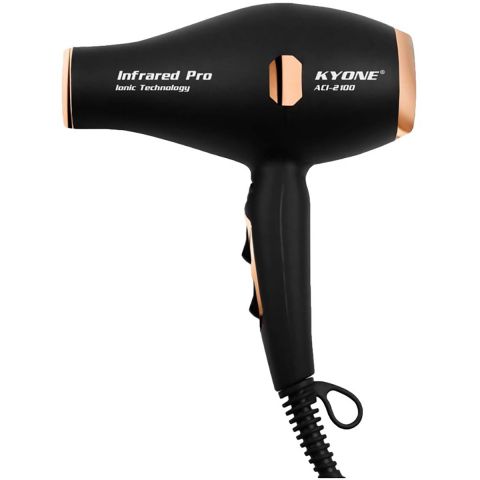 Kyone - ACI-2100 Infrared Hair Dryer - 2000 Watts