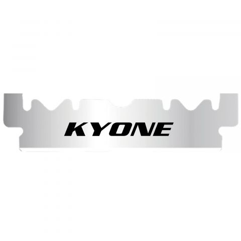 Kyone - SE-100 - Single Edge Blades (100 blades)