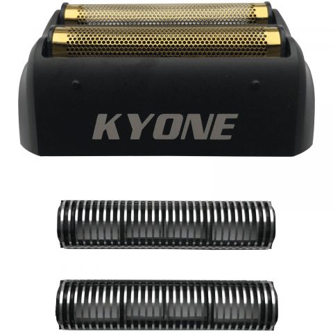 Kyone - SH-100 - Replacement Foil & Shaving Head