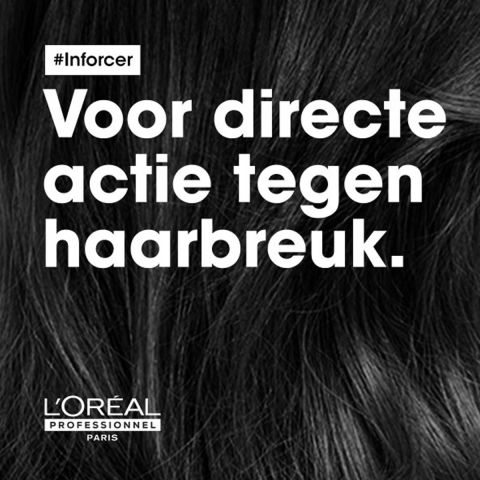 L'Oréal Professionnel - Série Expert - Inforcer Shampoo for Fragile Hair