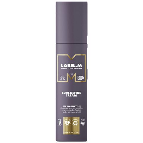 Label.m - Curl Define Cream - 150 ml