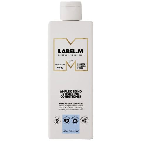 label.m - M-Plex Bond Repairing Conditioner