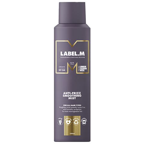 label.m - Anti-Frizz Smoothing Mist - 150 ml