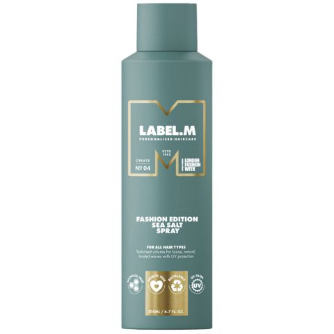 label.m - Sea Salt Spray - 200 ml