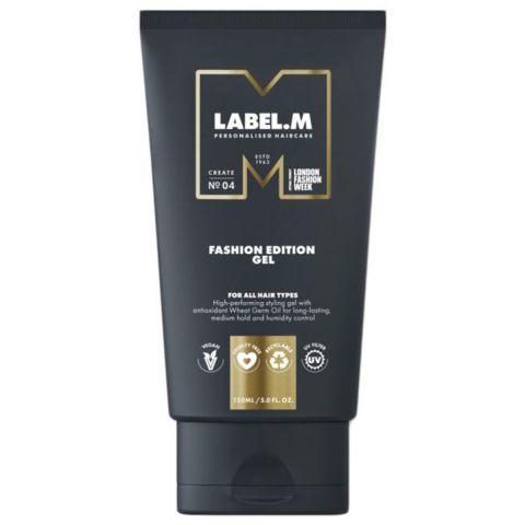 label.m - Fashion Edition Gel - 150 ml