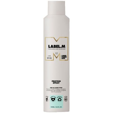 label.m - Protein Spray