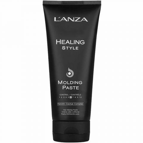 L'Anza - Healing Style - Molding Paste - 50 ml