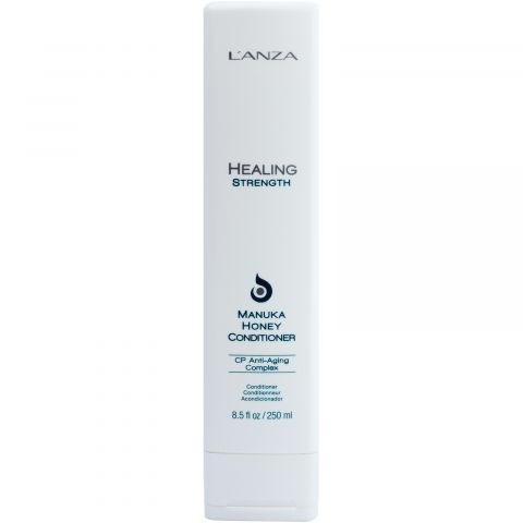 Lanza Healing Strenght Manuka Honey Conditioner