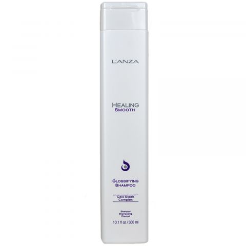 Lanza - Healing smooth Glossifying Shampoo