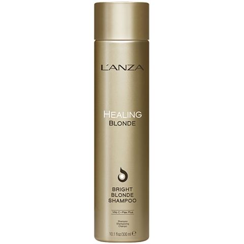 L'Anza Healing Blonde Bright Blonde Shampoo