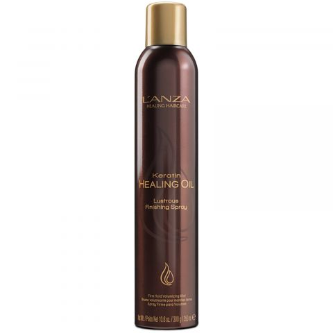 L'Anza - Keratin Healing Oil - Lustrous Finishing Spray