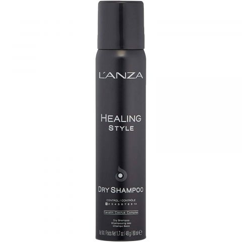 L'Anza - Healing Style - Dry Shampoo - 80 ml (Mini Travel Pack)