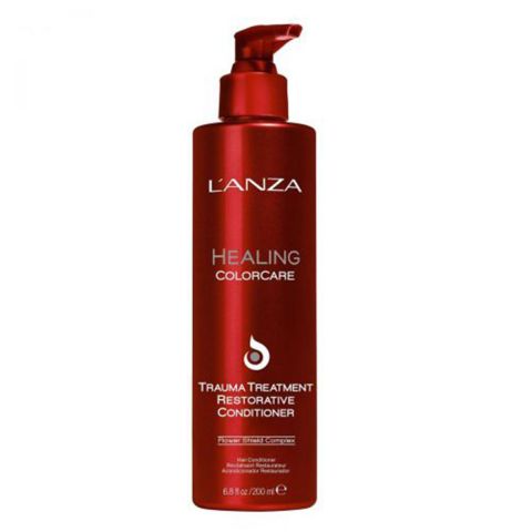 Lanza - Healing Colorcare - Trauma Treatment Restorative Conditioner