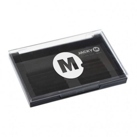 Jacky M. - Smart Russian - B Lash - Mix - 0.07 mm