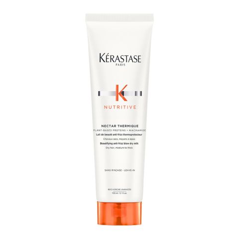 Kérastase - Nutritive - Nectar Thermique - Nourishing Cream and Heat Protection - 150 ml 