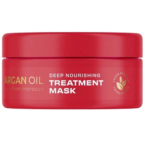 Lee Stafford - ArganOil - Deep Nourishing Treatment - 200 ml