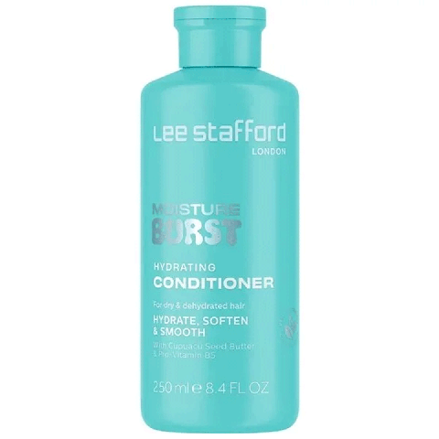 Lee Stafford - Hair Apology Intensive Care - Conditioner - 250 ml