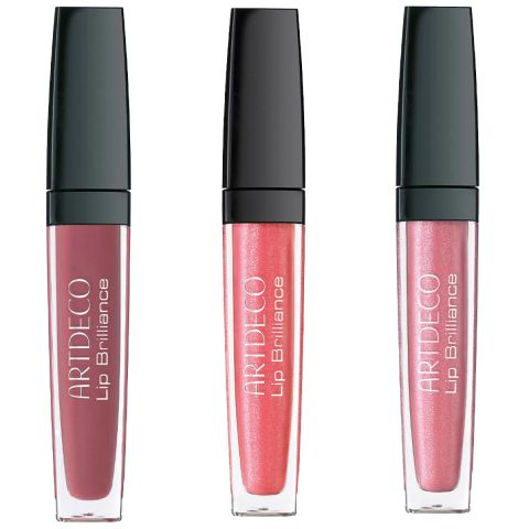 Artdeco - Lip Brilliance Lip Gloss